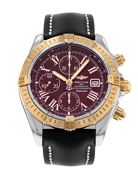 breitling chronomat c13356|breitling chronomat 47 gmt.